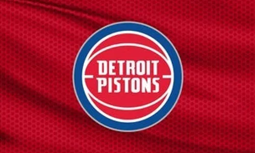 Detroit Pistons